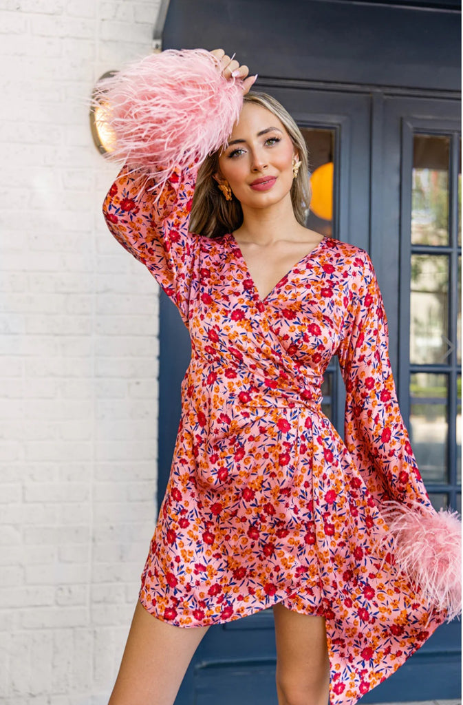 anisa mini dress Anisa Mini Dress